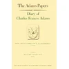 KNYGA Charles Francis Adams Jr. Diary of Charles Francis Adams
