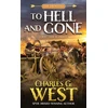 KNYGA Charles G West To Hell and Gone