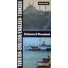 KNYGA Charles Gates Turkish-English/English-Turkish Dictionary and Phrasebook