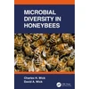 KNYGA Charles Harold Wick Microbial Diversity in Honeybees