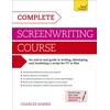 KNYGA Charles Harris Complete Screenwriting Course