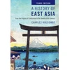 KNYGA Charles Holcombe History of East Asia