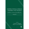 KNYGA Charles M Reigeluth Instructional-Design Theories and Models, Volume III