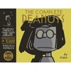 KNYGA Charles M Schulz Complete Peanuts 1991-1992