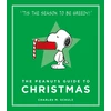 KNYGA Charles M Schulz Peanuts Guide to Christmas