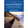 KNYGA Charles P Nemeth Law and Evidence