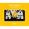 KNYGA Charles Perrault Puss in Boots