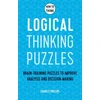 KNYGA Charles Phillips How to Think - Logical Thinking Puzzles