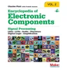 KNYGA Charles Platt Encyclopedia of Electronic Components Volume 2
