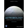 KNYGA Charles S Cockell Astrobiology