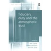 KNYGA Charles Sampford Fiduciary Duty and the Atmospheric Trust