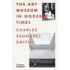 KNYGA Charles Saumarez Smith Art Museum in Modern Times