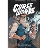 KNYGA Charles Soule Curse Words: The Hole Damned Thing Compendium