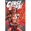 KNYGA Charles Soule Curse Words Volume 2: Explosiontown