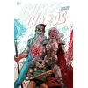 KNYGA Charles Soule Curse Words Volume 5: Fairy-Tale Ending