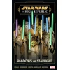 KNYGA Charles Soule Star Wars: The High Republic - Shadows of Starlight
