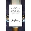 KNYGA Charles Spurgeon Greatest Fight in the World