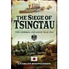 KNYGA Charles Stephenson Siege of Tsingtau