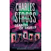 KNYGA Charles Stross Season of Skulls