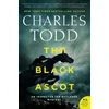 KNYGA Charles Todd Juodas Ascot