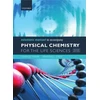 KNYGA Charles Trapp Solutions Manual to accompany Physical Chemistry for the Life Sciences