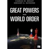 KNYGA Charles W Kegley Great Powers and World Order