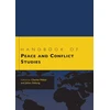KNYGA Charles Webel Handbook of Peace and Conflict Studies