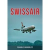 KNYGA Charles Woodley Swissair