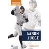 KNYGA Charlie Beattie Aaron Judge