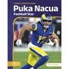 KNYGA Charlie Beattie Puka Nacua