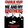 KNYGA Charlie Kray Me and My Brothers