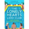 KNYGA Charlie Lyndhurst Lonely Hearts Lido Club