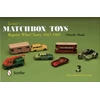 KNYGA Charlie Mack Lesney's Matchbox Toys