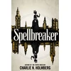 KNYGA Charlie N Holmberg Spellbreaker