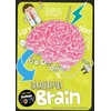 KNYGA Charlie Ogden Beautiful Brain