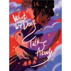KNYGA Charlot Kristensen What We Don't Talk About