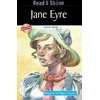 KNYGA Charlotte Bronte Jane Eyre