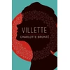 KNYGA Charlotte Bronte Vilette