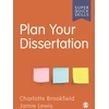 KNYGA Charlotte Brookfield Plan Your Dissertation