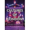 KNYGA Charlotte Grant Cultures of London