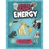 KNYGA Charlotte Guillain, Anna Claybourne Dogs Do Science: Energy