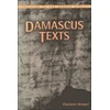 KNYGA Charlotte Hempel Damascus Texts