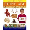 KNYGA Charlotte Hurdman Hands-on History! Stone Age