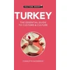KNYGA Charlotte Mcpherson Turkey - Culture Smart!