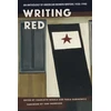 KNYGA Charlotte Nekola Writing Raudona