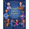 KNYGA Charlotte Offsay Eight Sweet Nights, A Festival of Lights