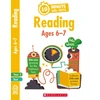 KNYGA Charlotte Raby Reading - Ages 6-7