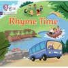 KNYGA Charlotte Raby Rhyme Time