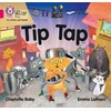 KNYGA Charlotte Raby Tip Tap
