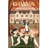 KNYGA Charlotte Ryton Rhiannon – A Boarding School Servant